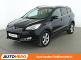 Ford Kuga 2.0 TDCi Titanium*NAVI*TEMPO*CAM*PDC*SHZ* - Ford Kuga mit Diesel-Antrieb: Allradantrieb, 2.0