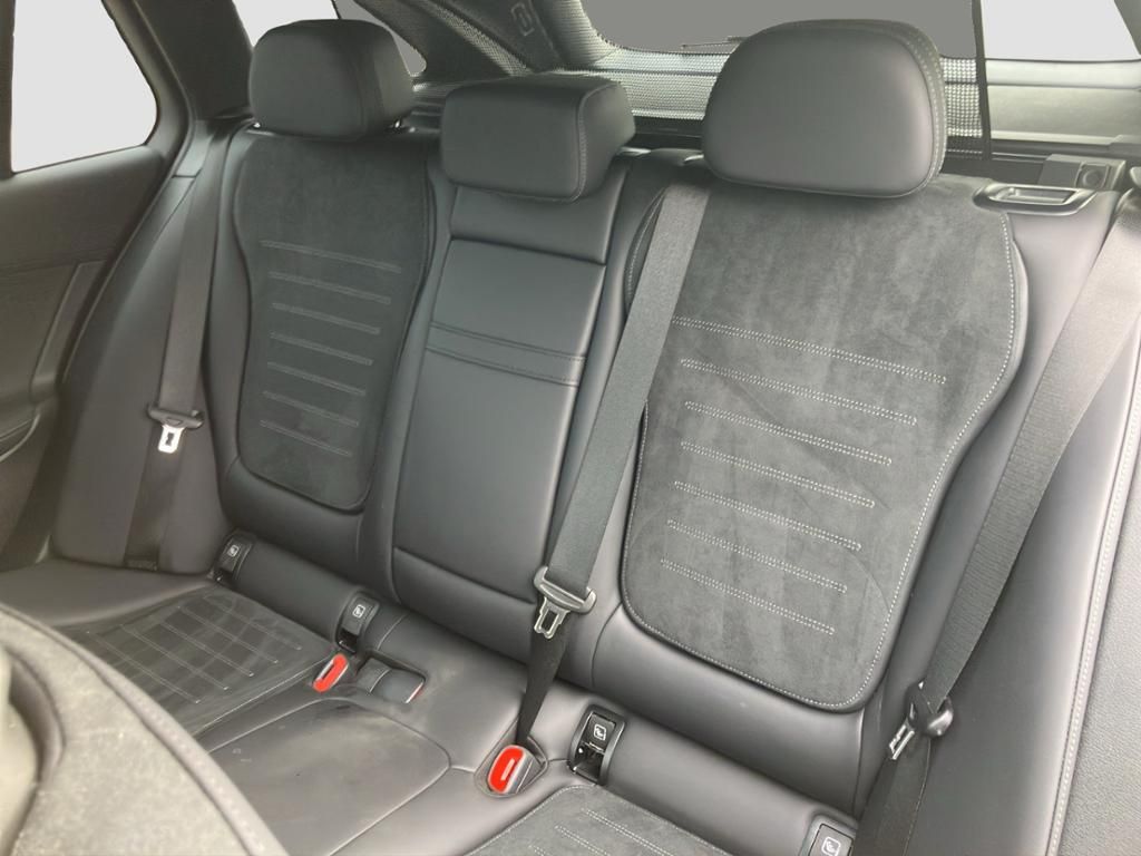 Fahrzeugabbildung Mercedes-Benz C 300 d T-Modell AMG Line*el. Heckklappe*Kamera