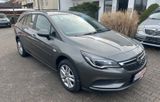 Opel Astra K 1.4 Turbo Edition Benzin Erdgas 1. Hand - Opel Astra: H Turbo