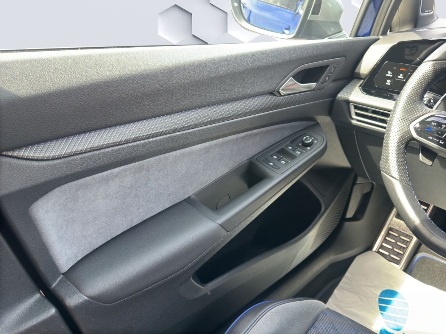 Golf R 2.0 TSI 4Motion DSG 235kW Panoschiebedach