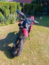 KSR 125 - KSR MOTORRAD