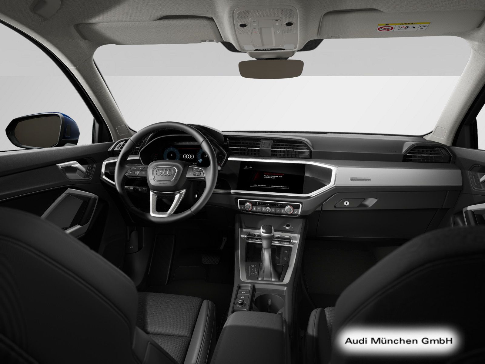 Audi Q3 - Bild 10