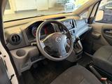 Nissan NV200 1.5 DCI EVALIA KASTEN DOKA COMFORT*KLIMA*5 - weiße Nissan NV200