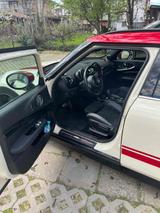 MINI John Cooper Works Clubman Cooper JCW ALL4 Au... - weiße Mini Clubman Serie