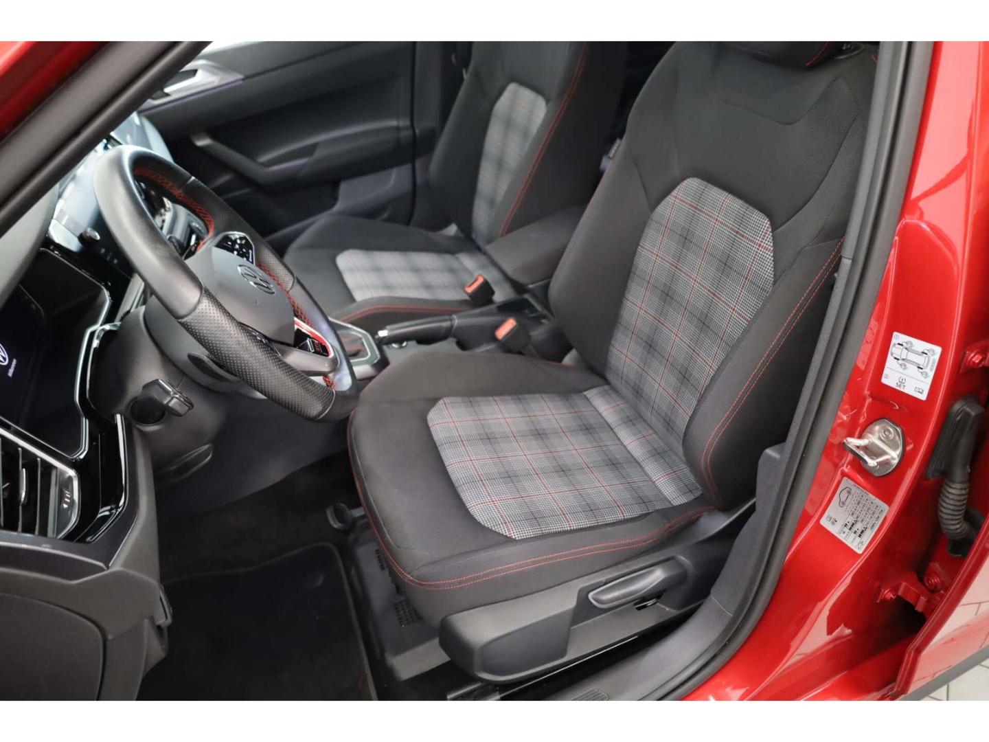 Volkswagen Polo GTI 2.0 TSI OPF DSG Matrix/NAV/ACC/RFK/SH