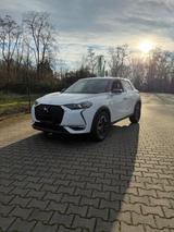 DS Automobiles DS3 Crossback PureTech 130 Chic Autom. Chic - weiße DS Automobiles DS3 Crossback