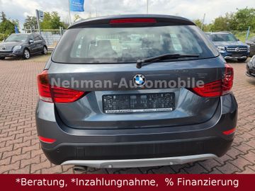 BMW X1 - 5