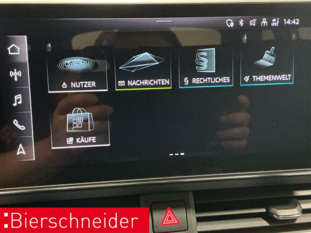Audi A4 - Bild 22
