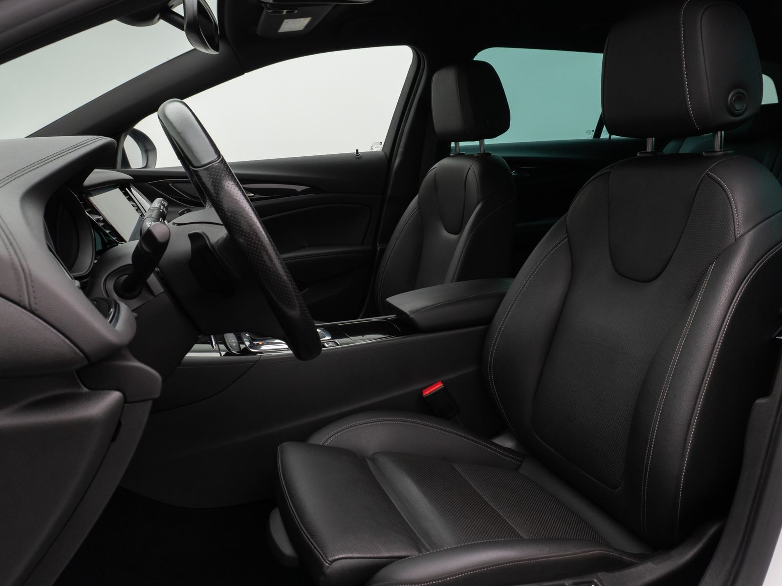 Fahrzeugabbildung Opel Insignia B Sports Tourer GS Line Plus 4x4 Kamera