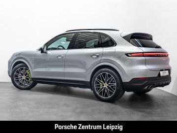 Porsche Cayenne - 3