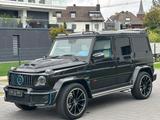 Mercedes-Benz G 500 * G800 BRABUS OPTIK * HINGUCKER * SCHIEBED - gebrauchte Mercedes-Benz G 500 aus dem Jahr 2005