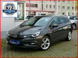Opel Astra Sports Tourer AHK LED TÜV NEU +GARANTIE+ - Opel Gebrauchtwagen in Leipzig