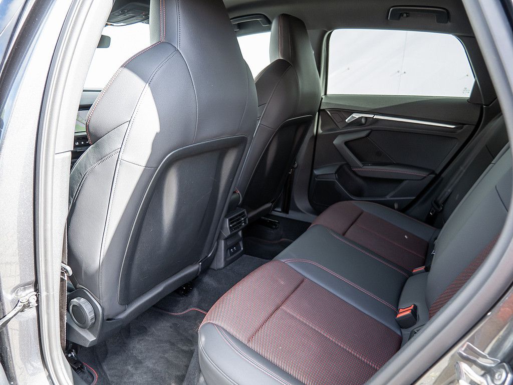 Audi A3 - Bild 4