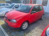 Seat Arosa 1.0 nur 113 Tkm TÜV 08/26 - Seat Arosa aus 2002