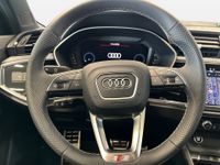 Audi Q3 - Vorschau Bild 16