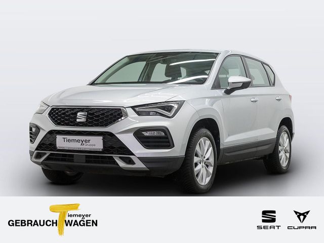 Seat Ateca 1.5 TSI STYLE VIRTUAL LED SITZHZ ALLWETTER