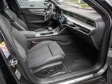 Audi A6 Avant 40 TDI quattro S line STANDHZ. ACC B+O - Audi A6: 5 Türen