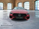 Mercedes-Benz CLA 45 S AMG 4M+ Coupé AUT Kam. KeyLess KlimaA - Mercedes CLA 45 AMG Benzin Gebrauchtwagen