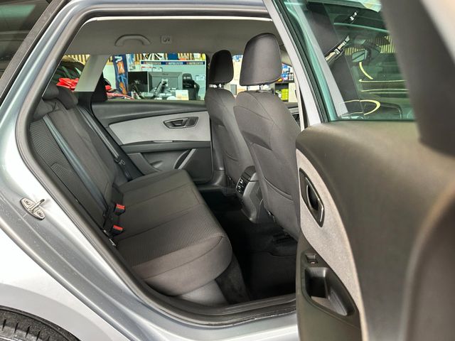 MYAUTOCENTER – Gebraucht- und Jahreswagen mit Werkstattservice in Pfaffenhofen Seat Leon *TAMPO*NAV*CARPLAY*2-ZONEN*PDC*SitzHZ*