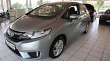 Honda Jazz Comfort*AUTOMATIK*SHZ*FREISPRECH*PDC V+H* - Honda Jazz in Mainz