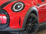 MINI Cooper C Classic Trim 3-trg. - rote MINI Cooper C