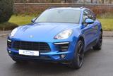 Porsche Macan S TOP AUSSTATTUNG Panorama - Porsche Gebrauchtwagen in Stuttgart