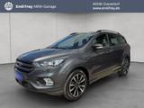 Ford Kuga 1.5 ST-Line AHK/Kamera/Navi/Winter-Pk./Temp - Ford: Win A