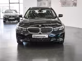 BMW 320i Advantage Aut Nav LED Pano HiFi Komfzg - BMW 3er Reihe Gebrauchtwagen in Köln