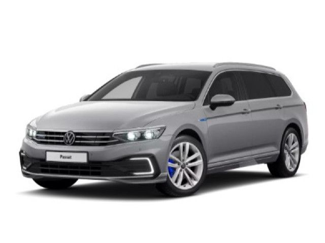 Volkswagen Passat Variant GTE DSG, Standheizung, Navi, ACC