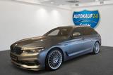 ALPINA B5 4.4 Bi-Turbo Touring - ALPINA B5 aus 2019