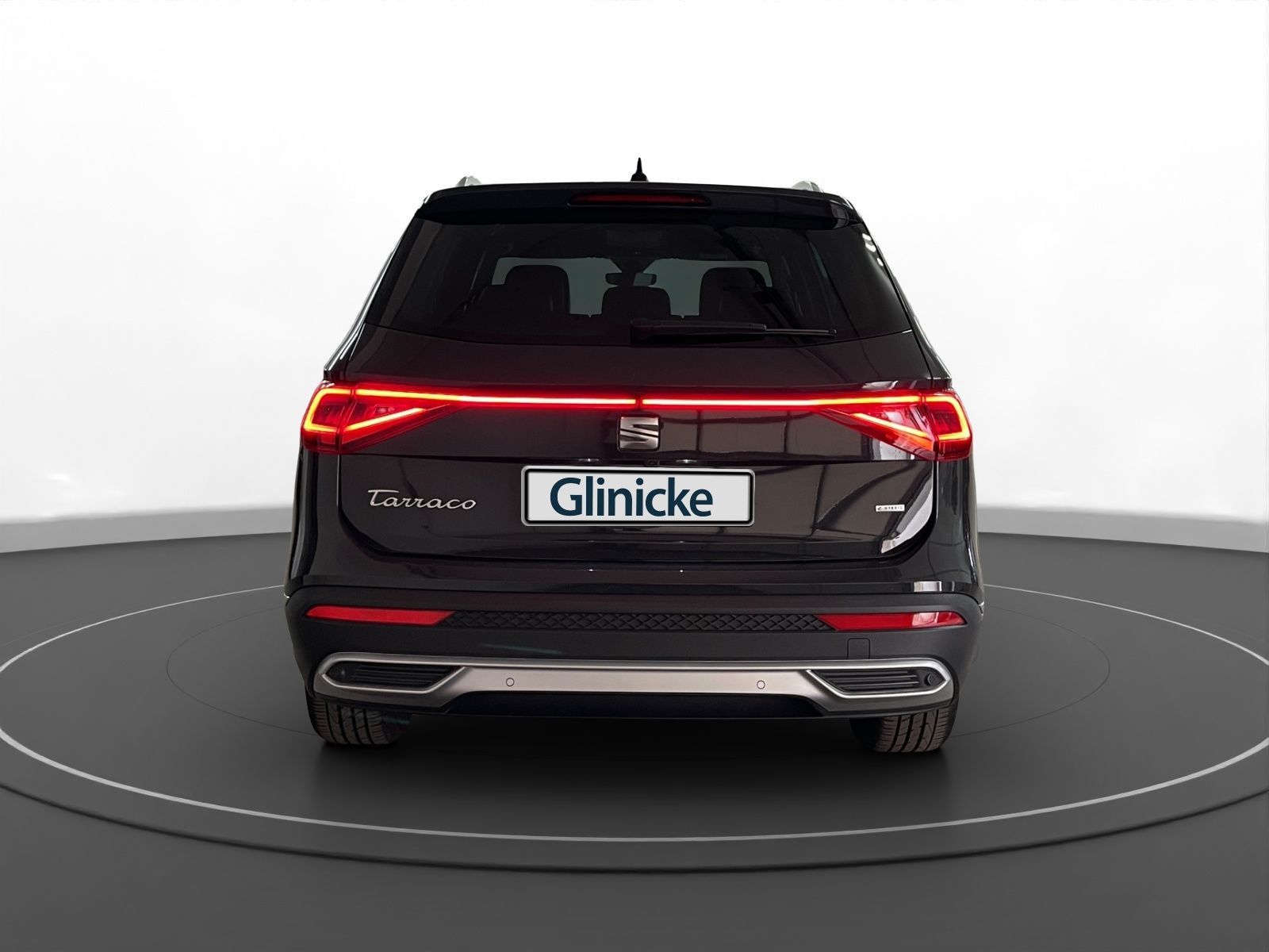 Seat Tarraco - Bild 4