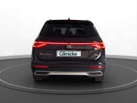 Seat Tarraco - Vorschau Bild 4