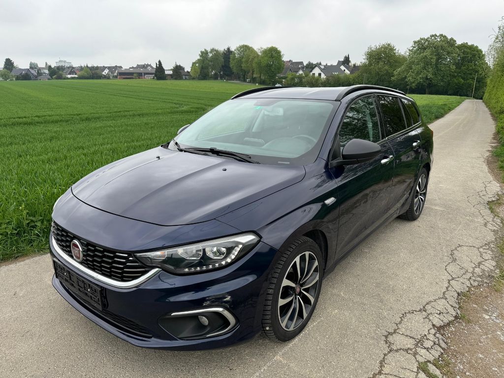Angebot ansehen Fiat Tipo