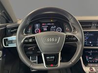 Audi S7 - Vorschau Bild 11