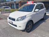 Daihatsu DAIHATSU Terios 1.5 4WD B bifuel gpl You Five Do - Daihatsu Gebrauchtwagen von 2012