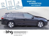 Volkswagen Passat Variant - Vorschau Bild 6