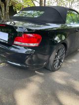 BMW 118i Cabrio - - BMW 118: Cabrio, 118i