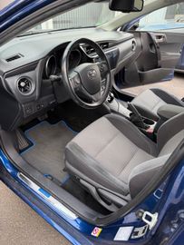 Toyota Auris - 6