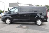 Ford Transit Custom Kombi 320 L2 Trend*9.Sitze*Navi*S - schwarze Ford Transit Custom