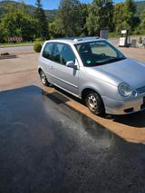 Volkswagen VW  Lupo 1,0 Faltdach - Volkswagen Lupo: Faltdach