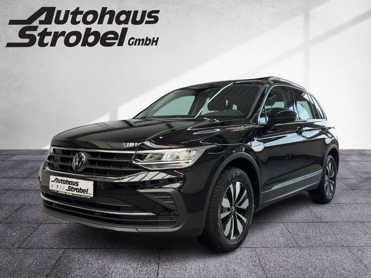 Volkswagen Tiguan 2.0 TDI DSG "MOVE" ACC Navi LED Kamera Ke imagem 2