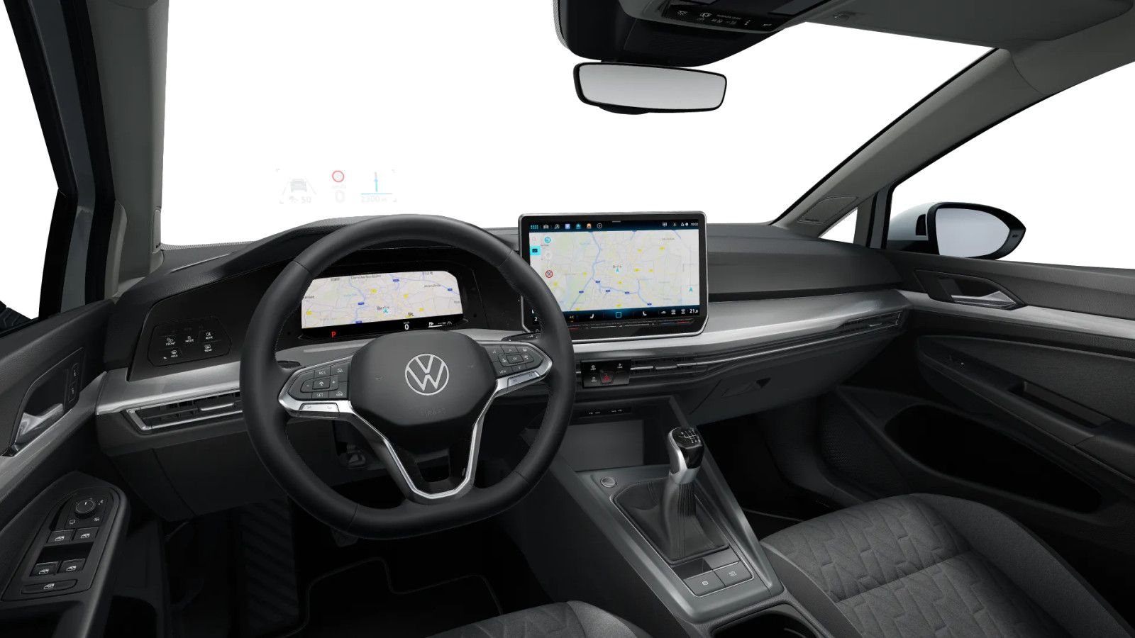 Volkswagen Golf - Bild 10