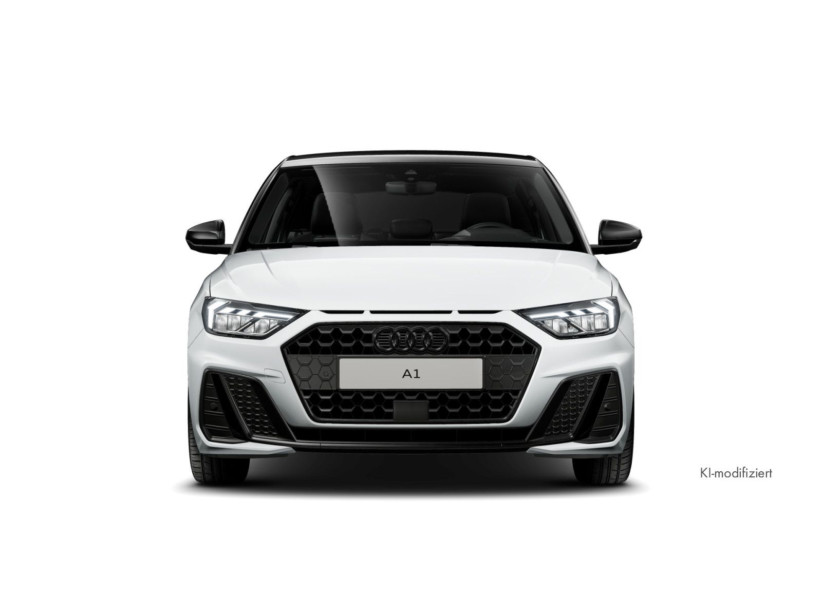 Audi A1 Sportback S line 30 TFSI S tronic 2 x S line  imagem 3