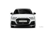 Audi A1 Sportback S line 30 TFSI 85(116) kW(PS) S tro - Audi A1: Weiß
