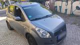 Suzuki Splash - Suzuki Splash in Berlin