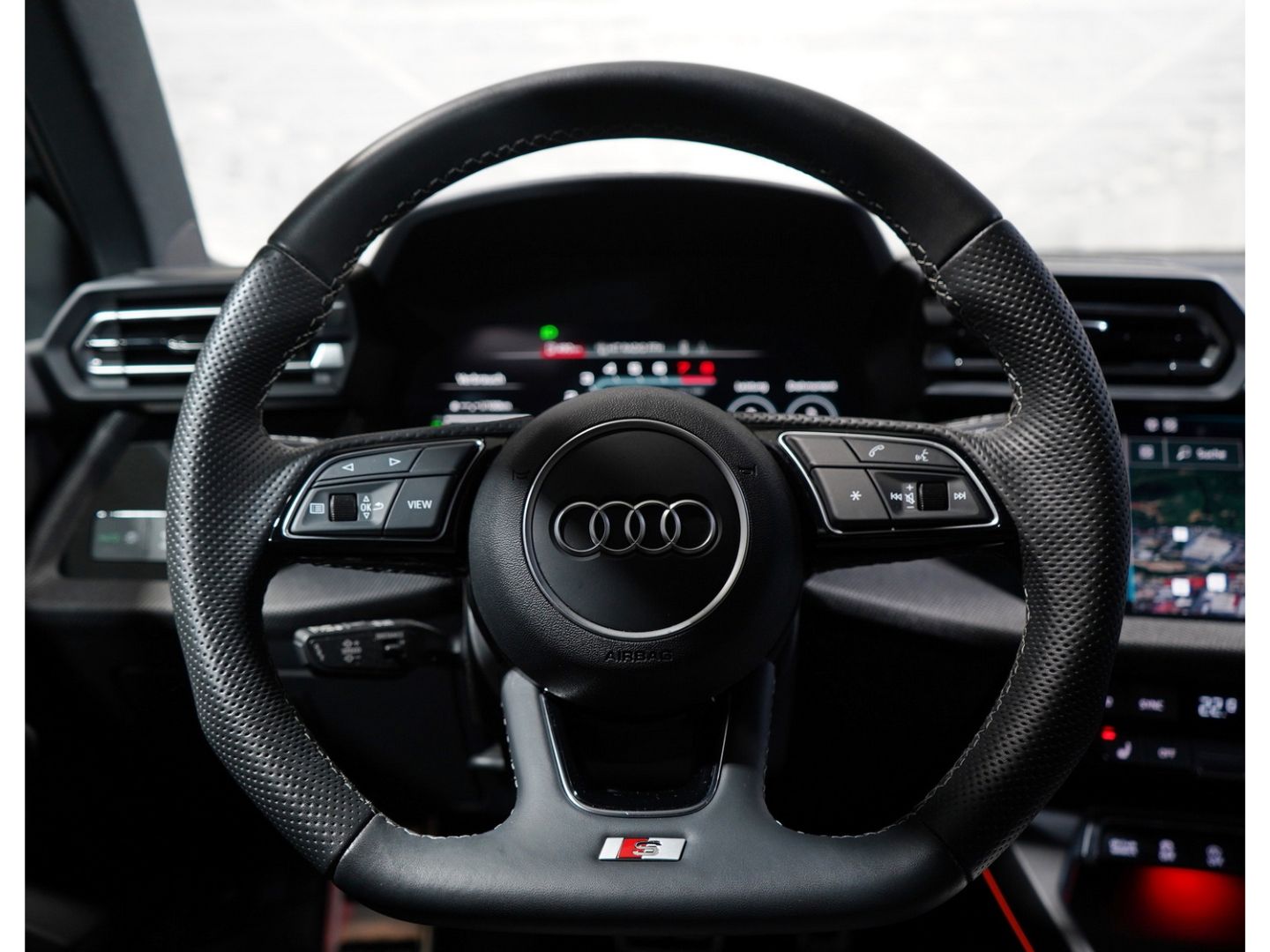 Audi S3 - Bild 7