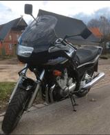 Yamaha XY 900 Division - YAMAHA 1995