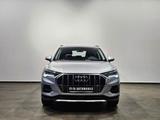 Audi Q3 35 TFSI Sport Virtual LED Plus Standheiz. AHK - Audi Q3 aus 2023