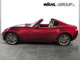 Mazda MX-5 RF*Exclusive-Line*1,5*97kW*BOSE*KEYLESS*MAT - Mazda MX-5: 1.9