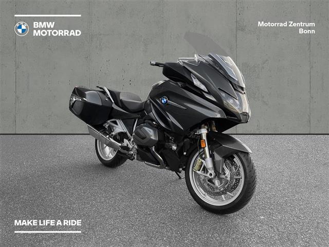 BMW R 1250 RT